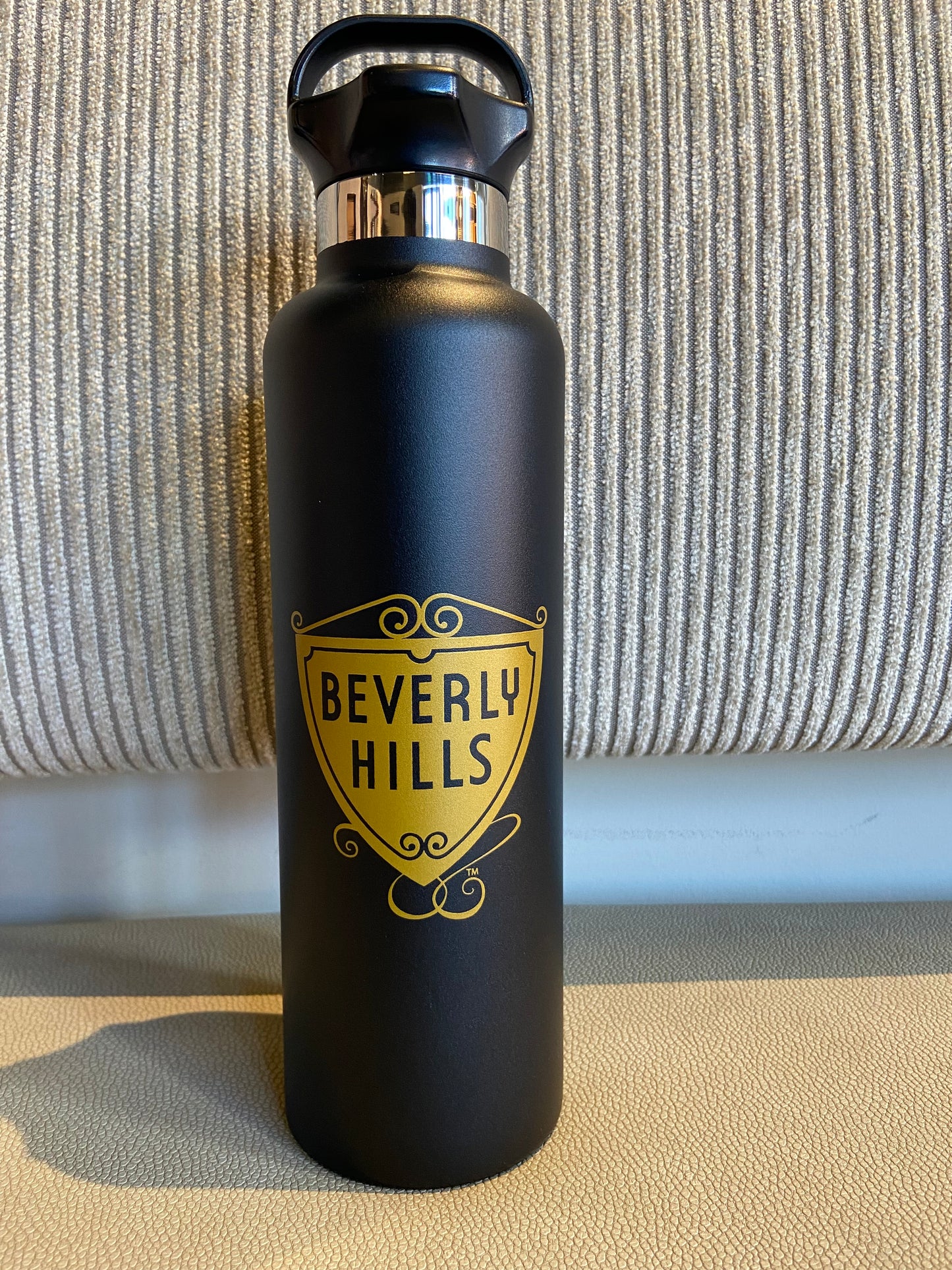 Shield Water Bottle