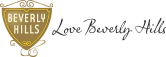 Love Beverly Hills logo