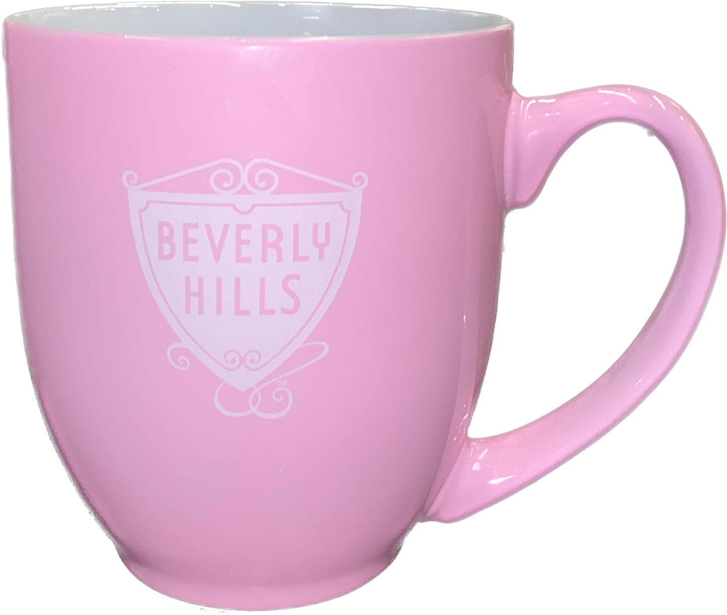 Beverly Hills Mug