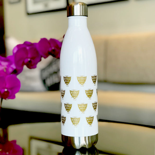 Little Shield Water Bottle