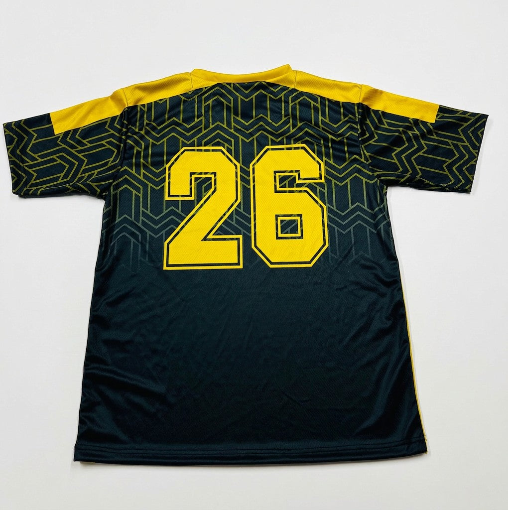 [Coming Soon] Beverly Hills Football Club Adult V-Neck Soccer Jersey