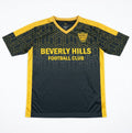 [Coming Soon] Beverly Hills Football Club Adult V-Neck Soccer Jersey