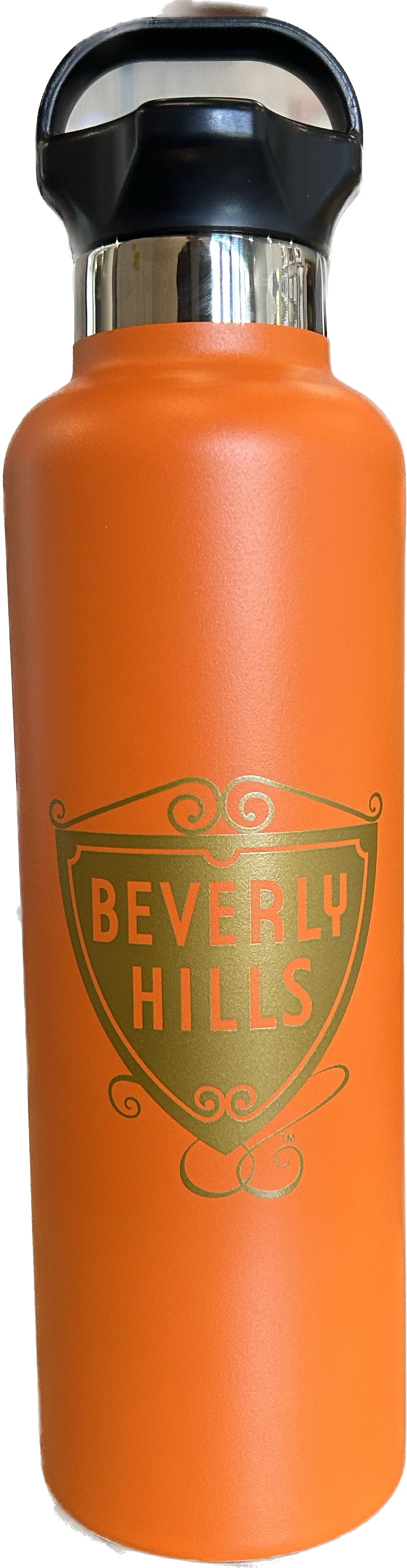 Shield Water Bottle