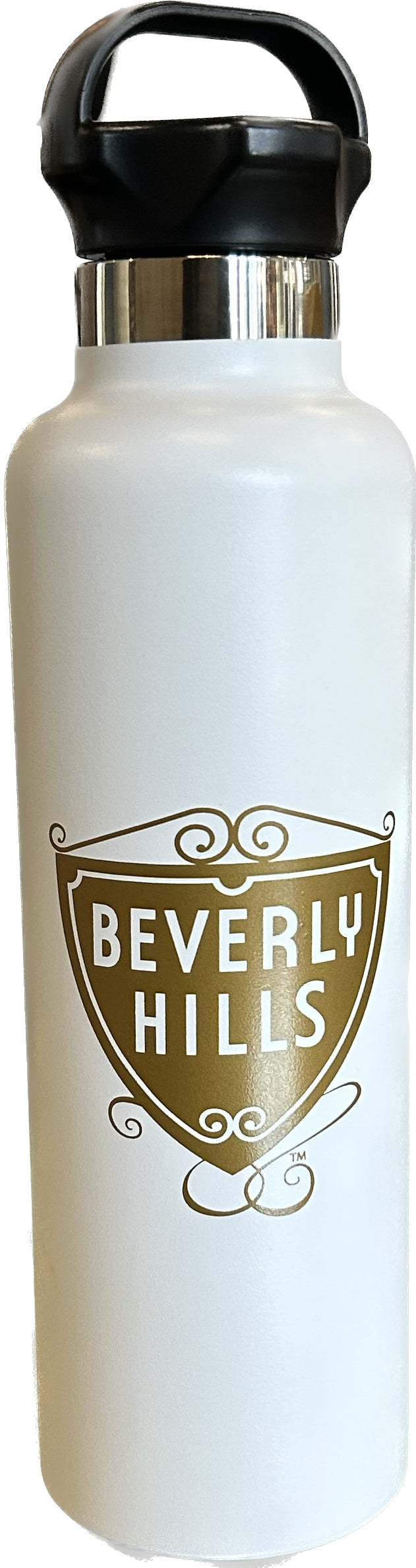 Beverly Hills Hotel BMW Neue Klasse 17oz Water Bottle - Stay