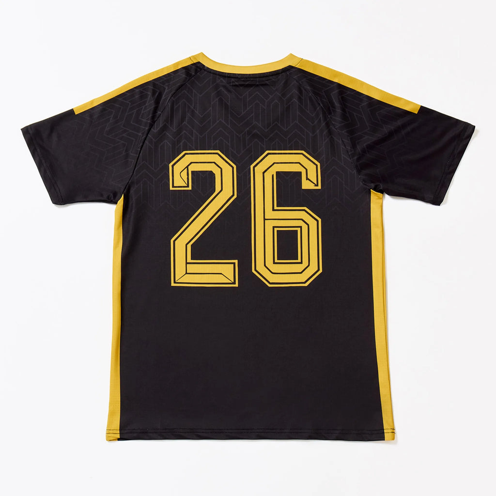 [Coming Soon] Beverly Hills Football Club Youth V-Neck Soccer Jersey