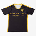 [Coming Soon] Beverly Hills Football Club Youth V-Neck Soccer Jersey