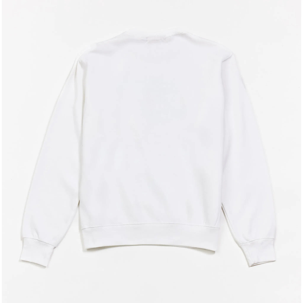 Beverly Hills Shield Crewneck