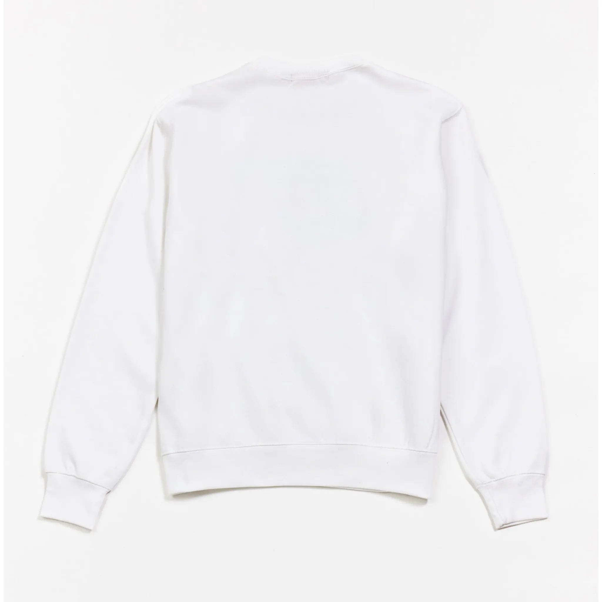 Beverly Hills Shield Crewneck