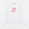Beverly Hills Shield Crewneck
