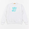 Beverly Hills Shield Crewneck