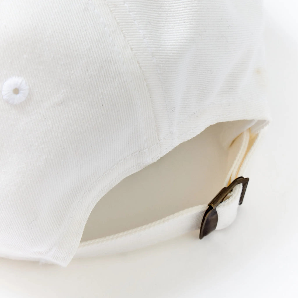 Beverly Hills Shield Hat
