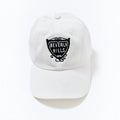 Beverly Hills Shield Hat