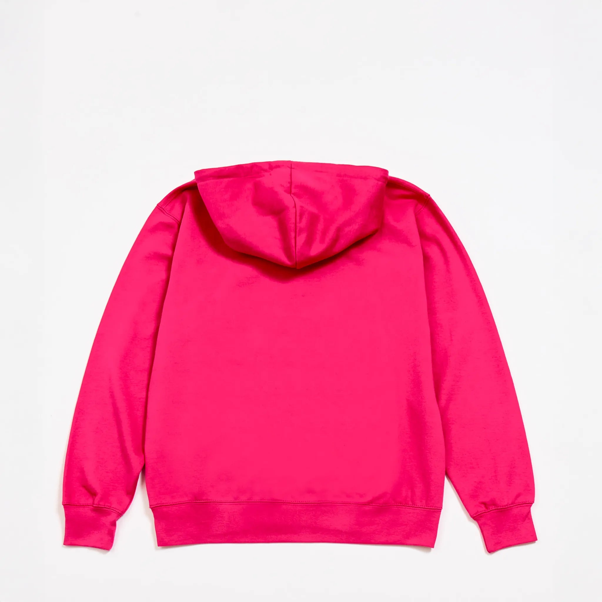 Beverly Hills Shield Hoodie