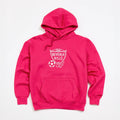 Beverly Hills Shield Hoodie