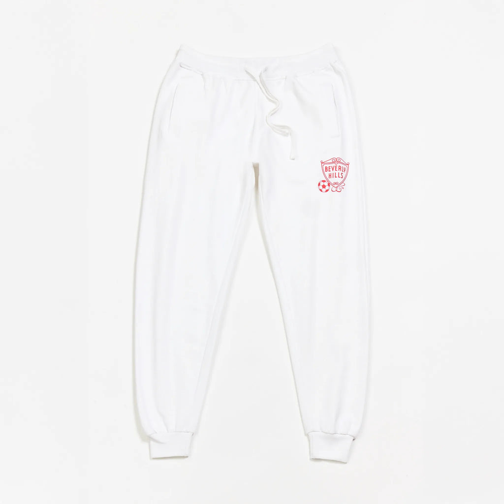 Beverly Hills Shield Joggers