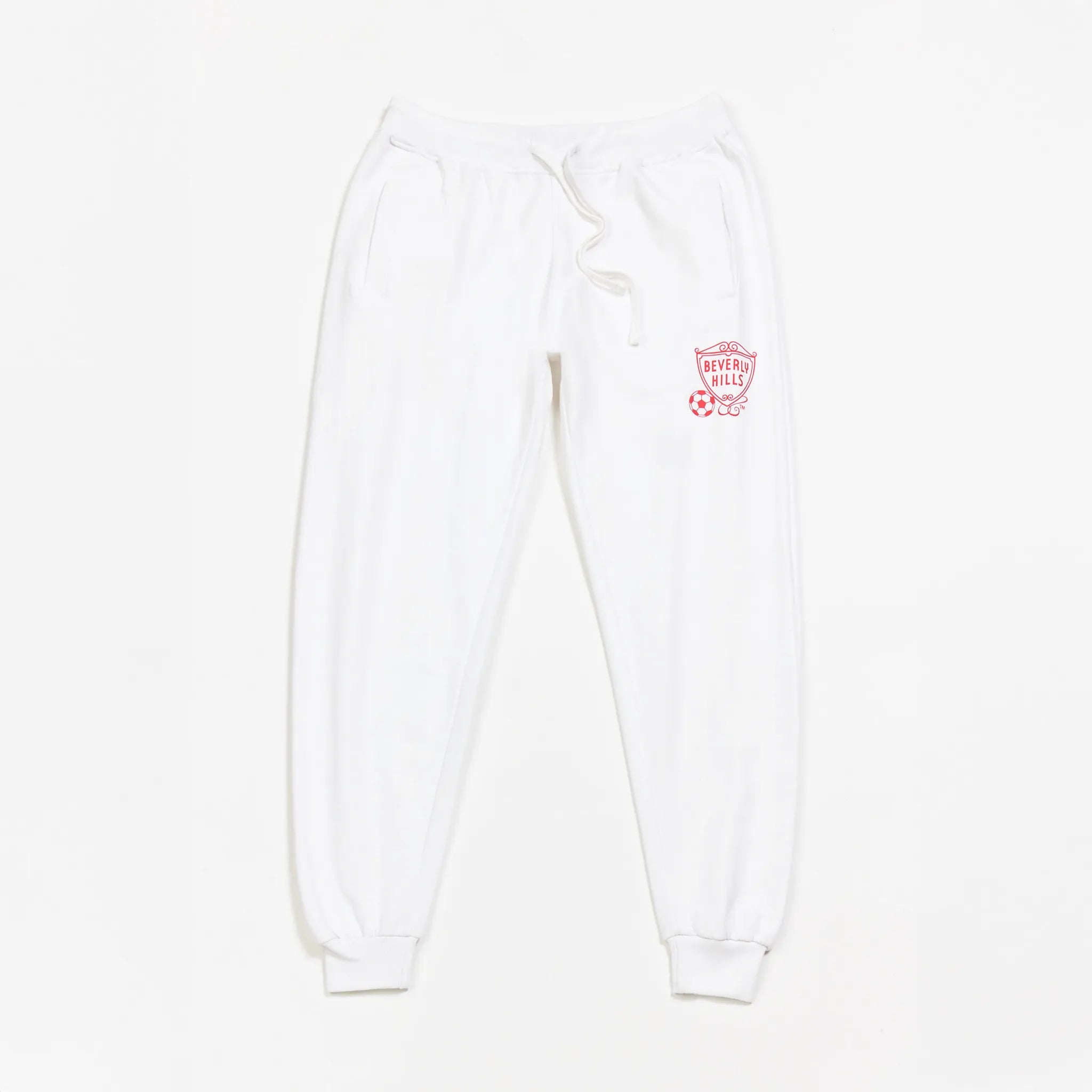Beverly Hills Shield Joggers