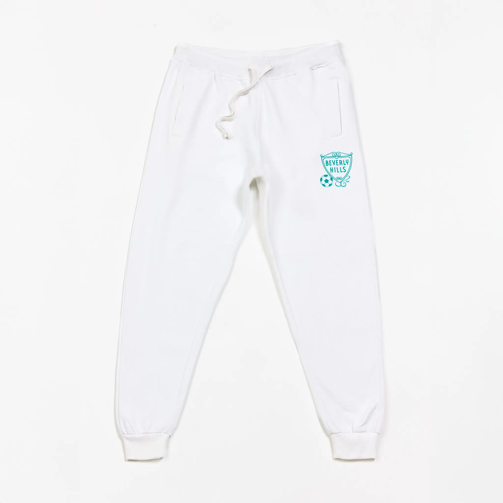 Beverly Hills Shield Joggers