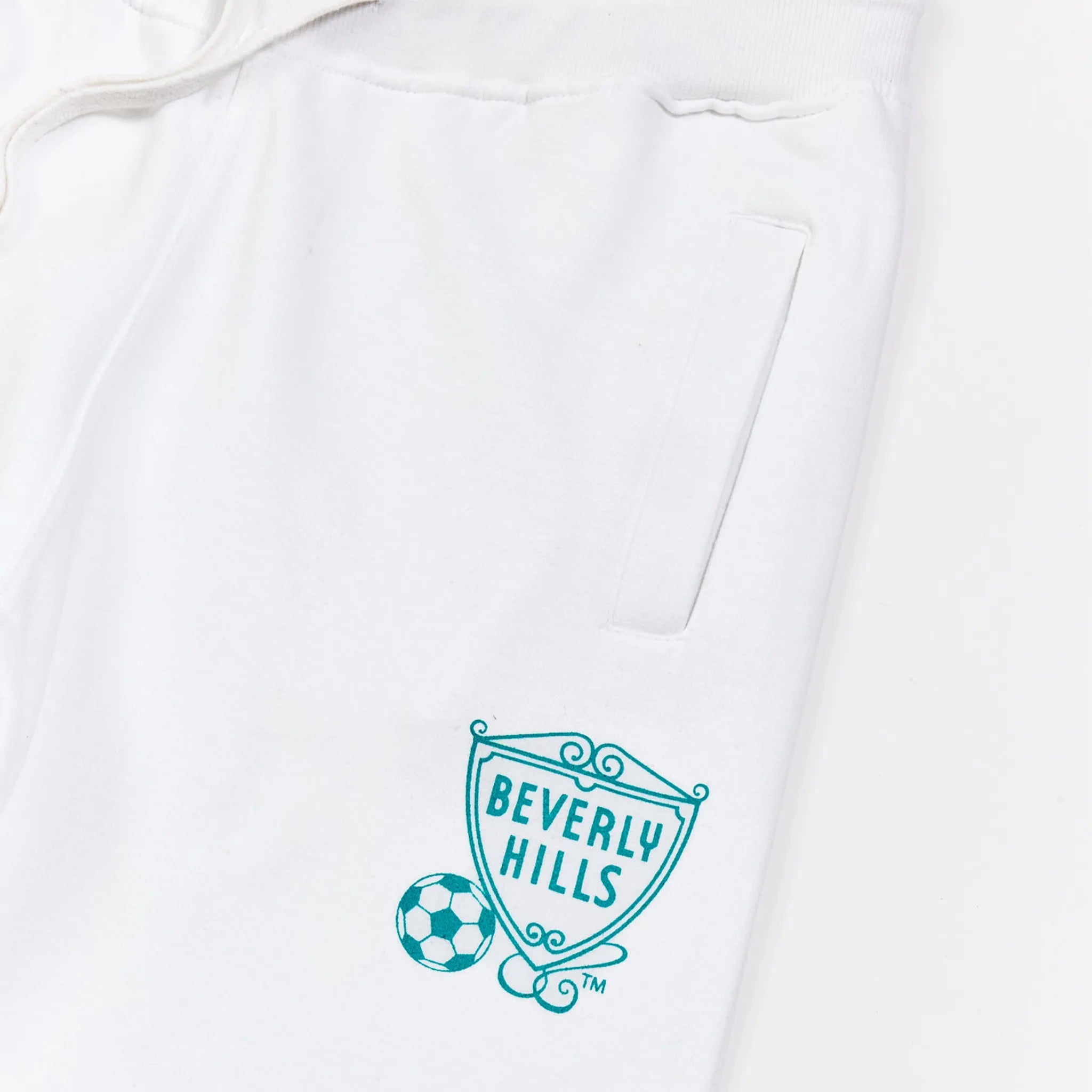Beverly Hills Shield Joggers