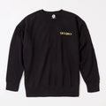 Beverly Hills Shield Luxe Crewneck