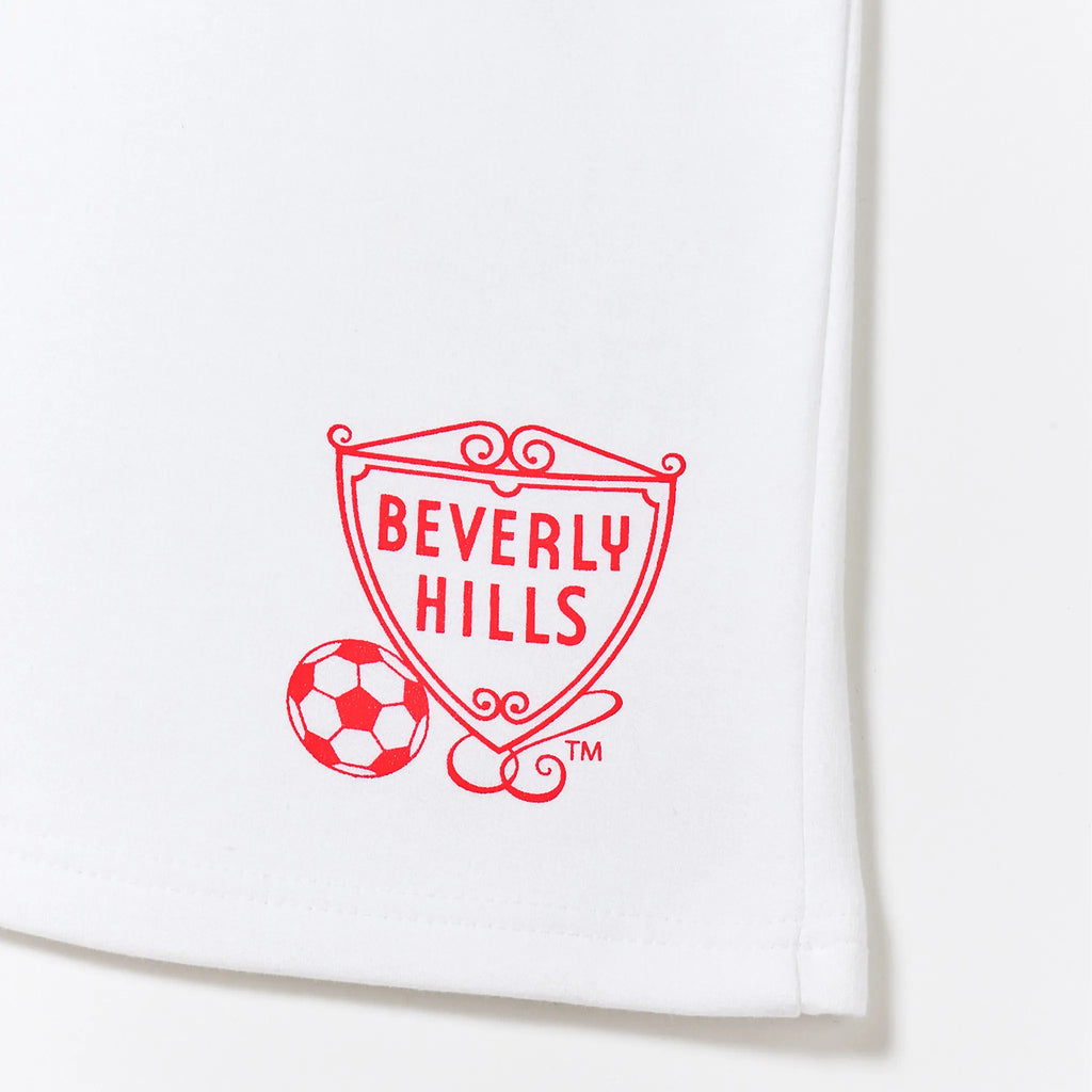 Beverly Hills Shield Shorts