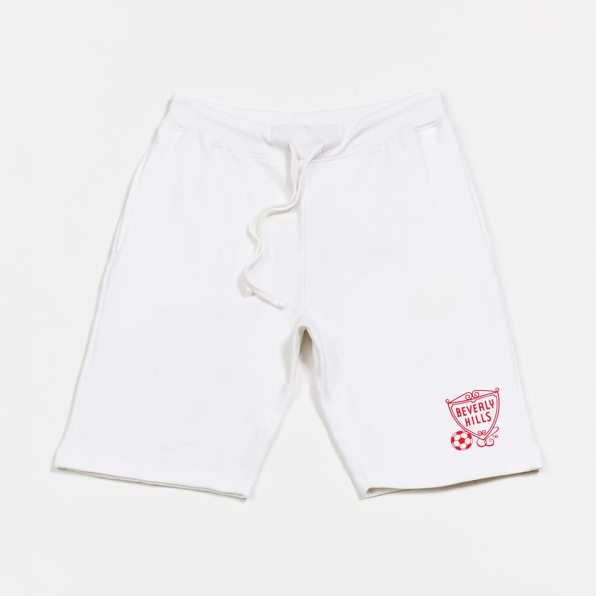 Beverly Hills Shield Shorts