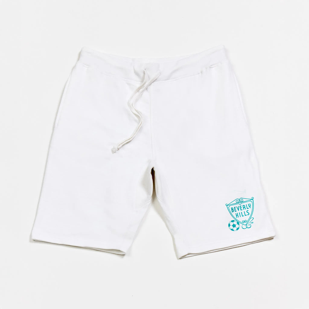 Beverly Hills Shield Shorts