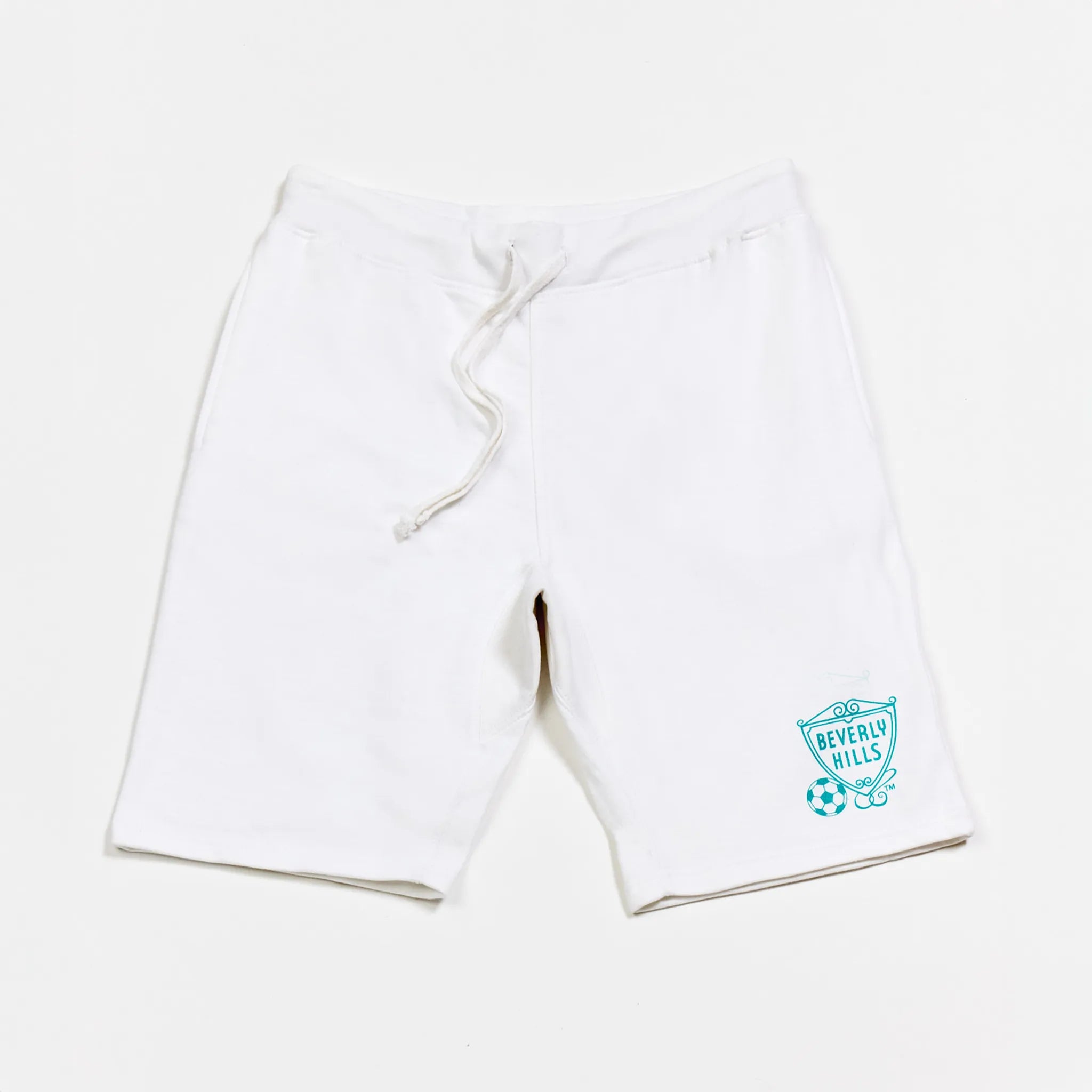 Beverly Hills Shield Shorts