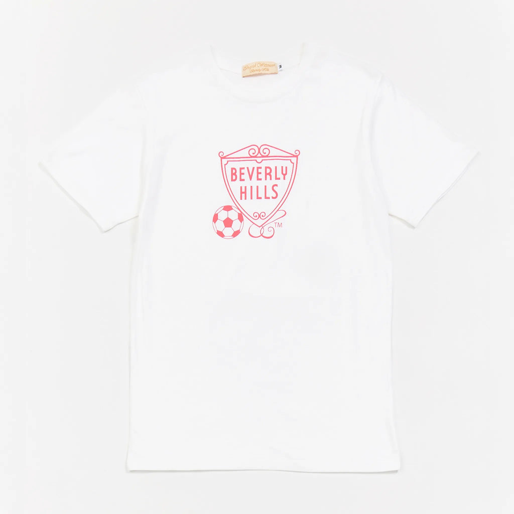 Beverly Hills Shield T-Shirt