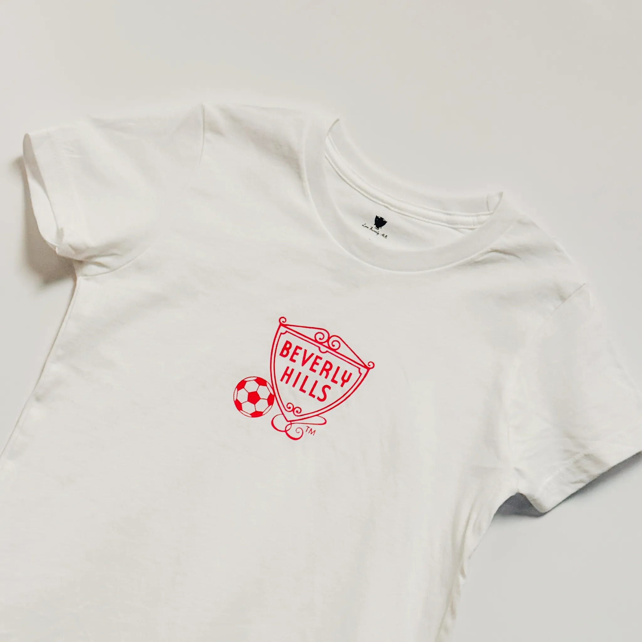 Beverly Hills Shield Youth T-Shirt