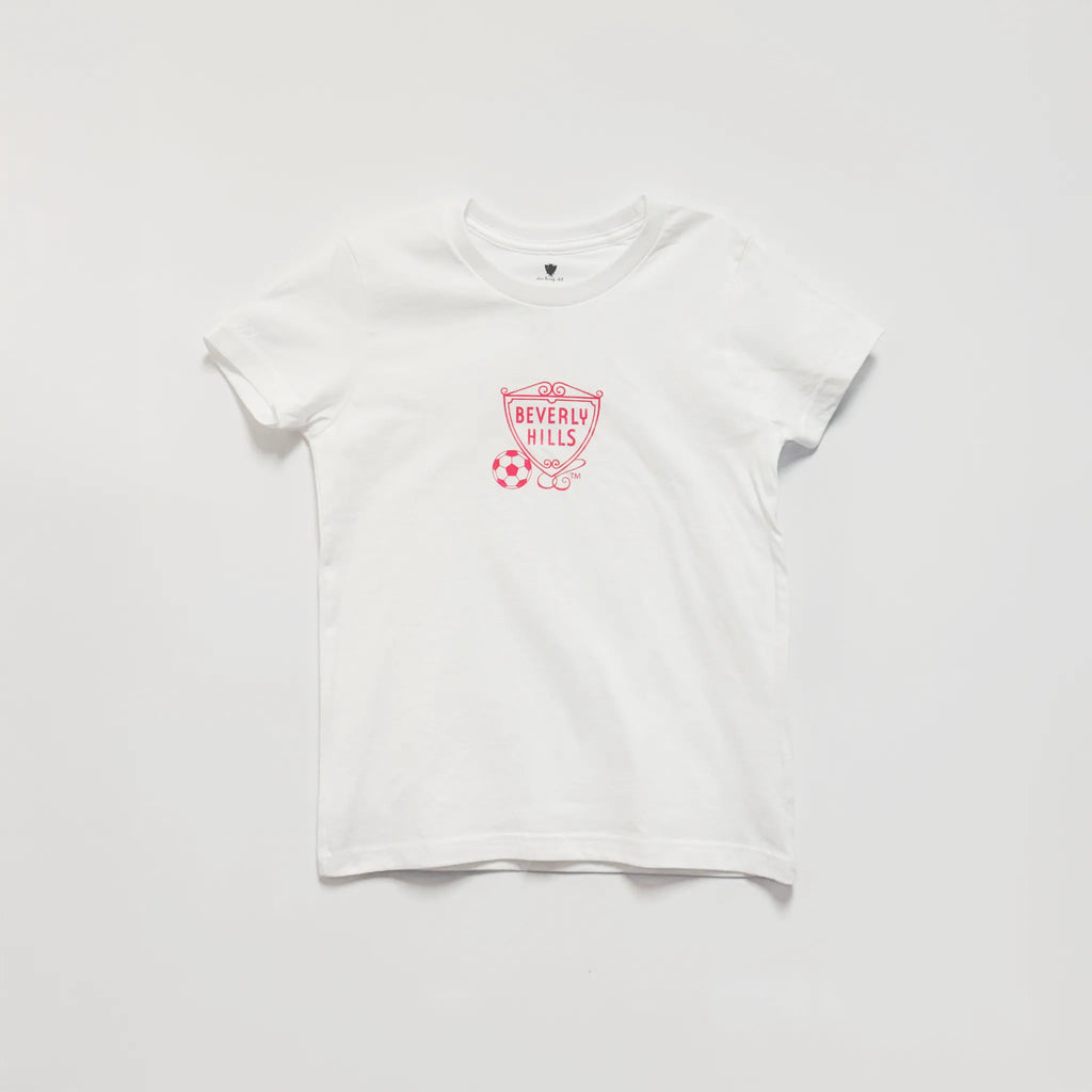 Beverly Hills Shield Youth T-Shirt