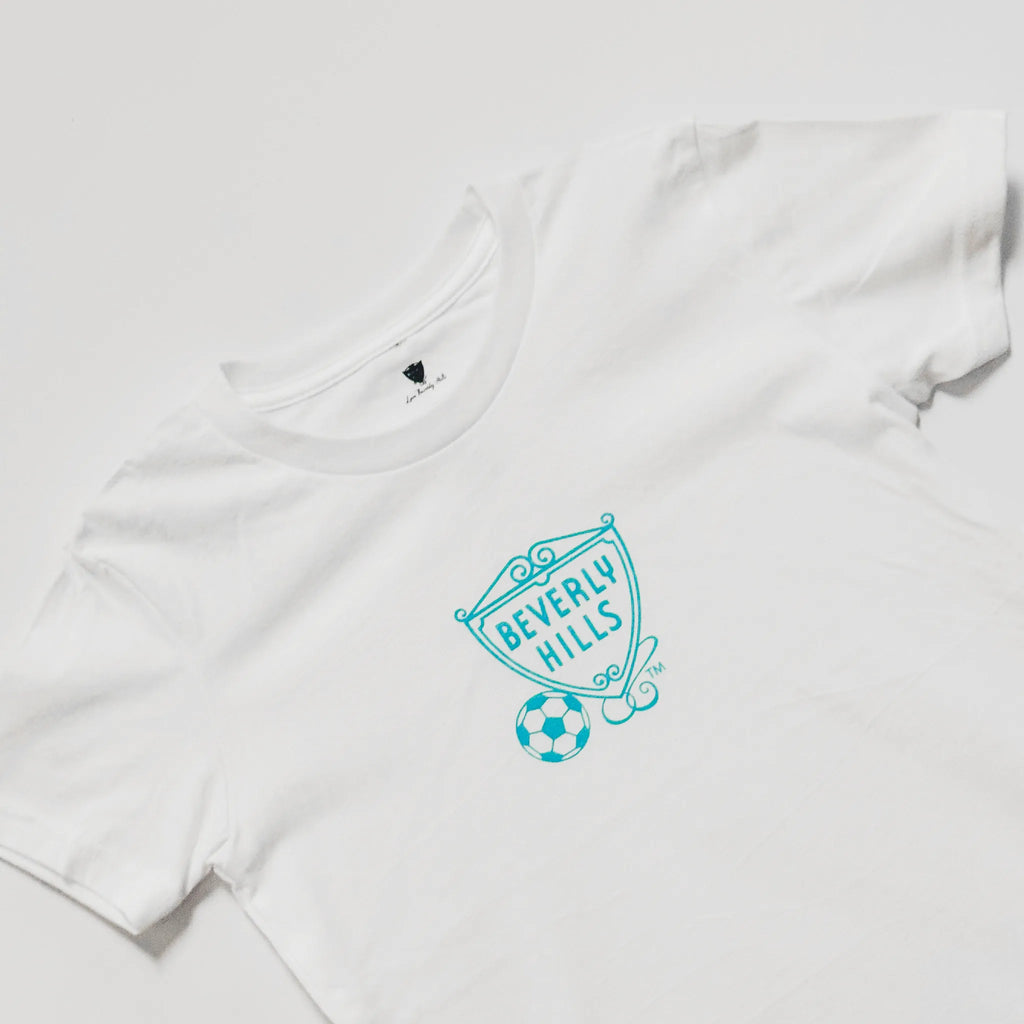 Beverly Hills Shield Youth T-Shirt