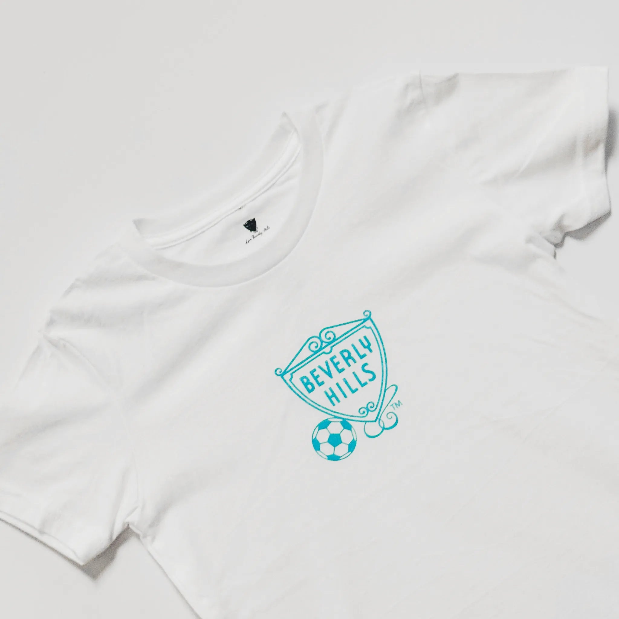 Beverly Hills Shield Youth T-Shirt