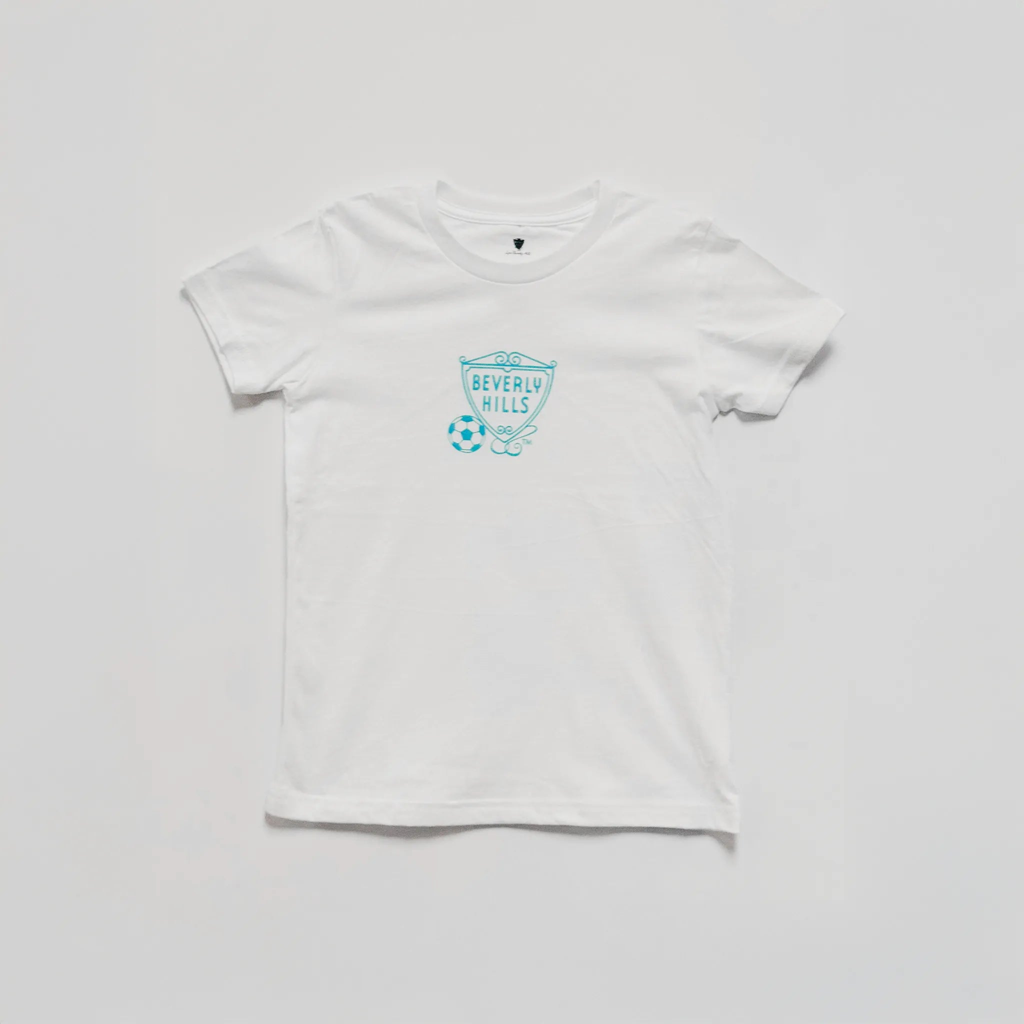 Beverly Hills Shield Youth T-Shirt