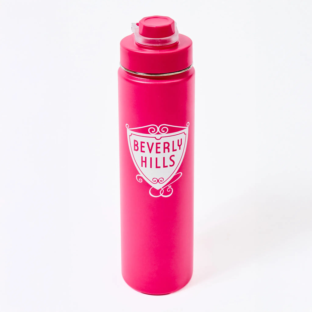 Beverly Hills Water Bottle
