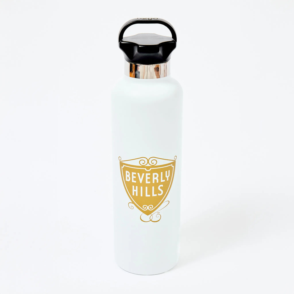Beverly Hills Water Bottle