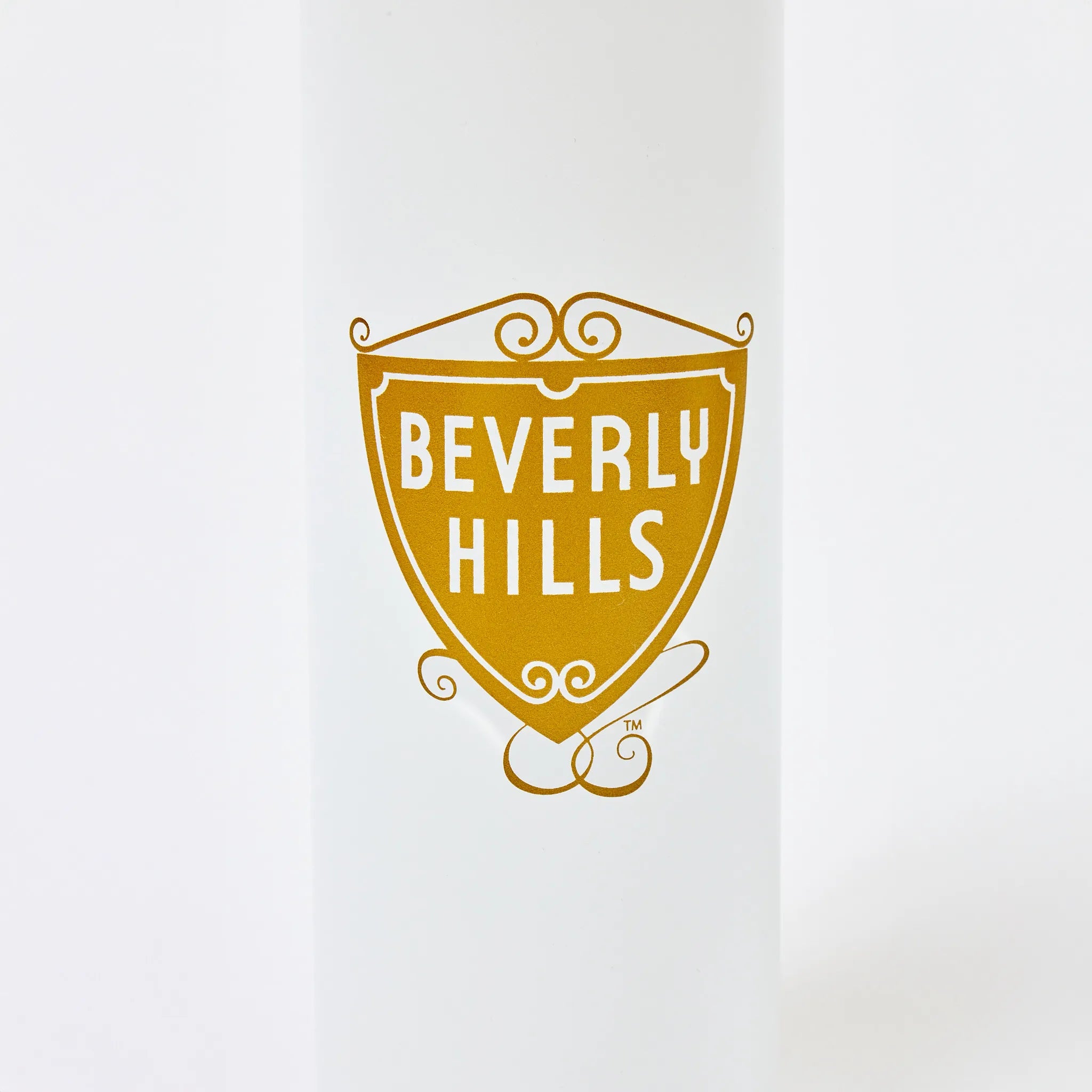 Beverly Hills Water Bottle