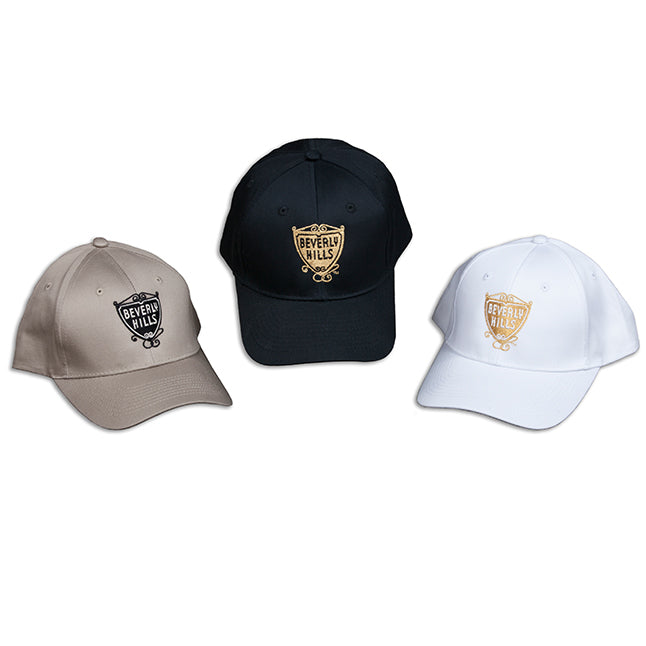 Beverly Hills 90210 Hat