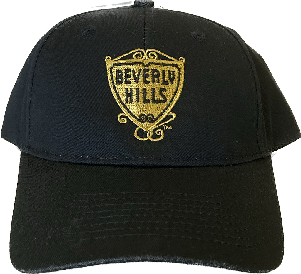 素晴らしい価格 SSH 帽子 Beverly (Black) Cap Hills 帽子 - www