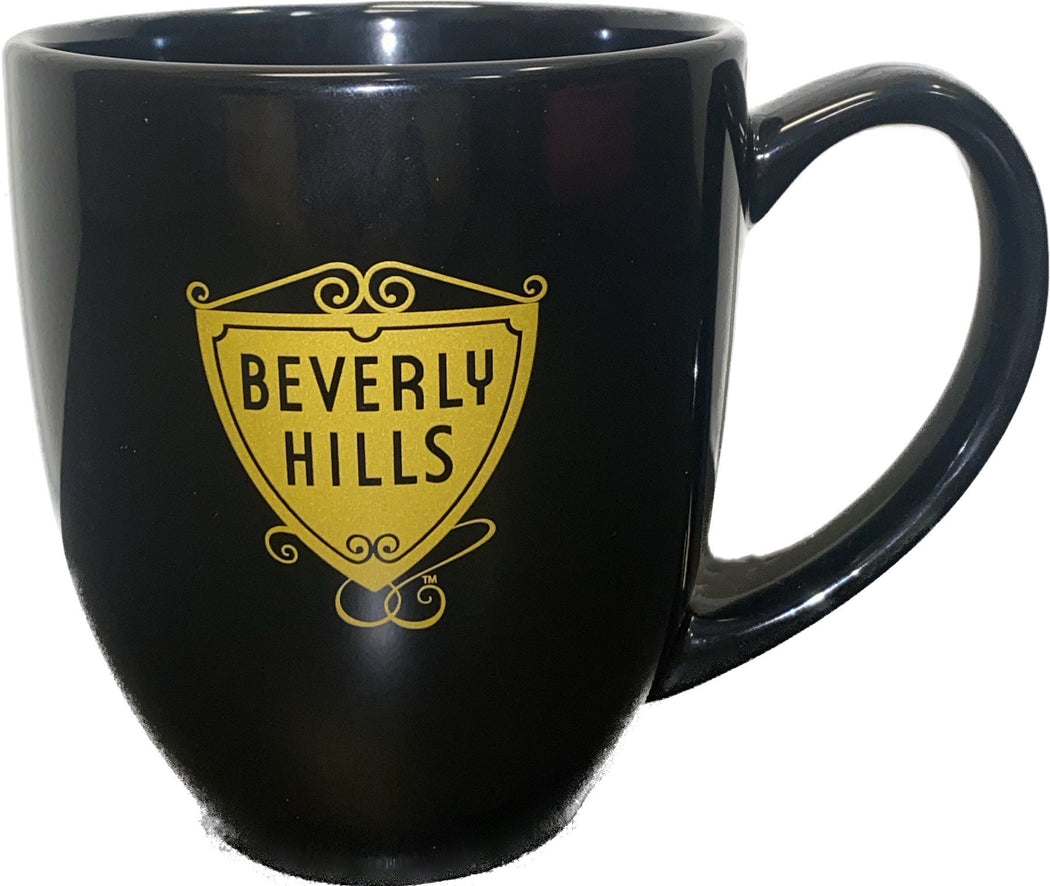 Beverly Hills Mug