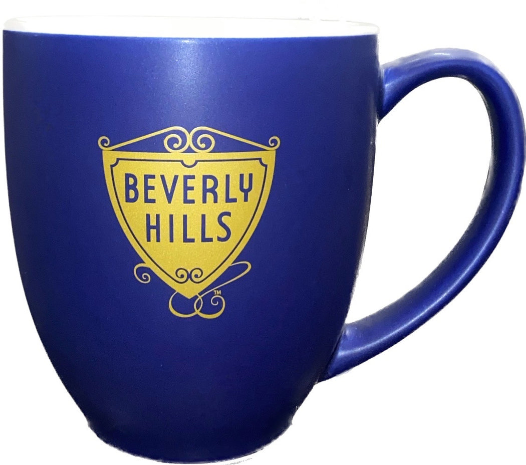 Beverly Hills Mug