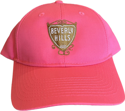 Beverly Hills 90210 Hat