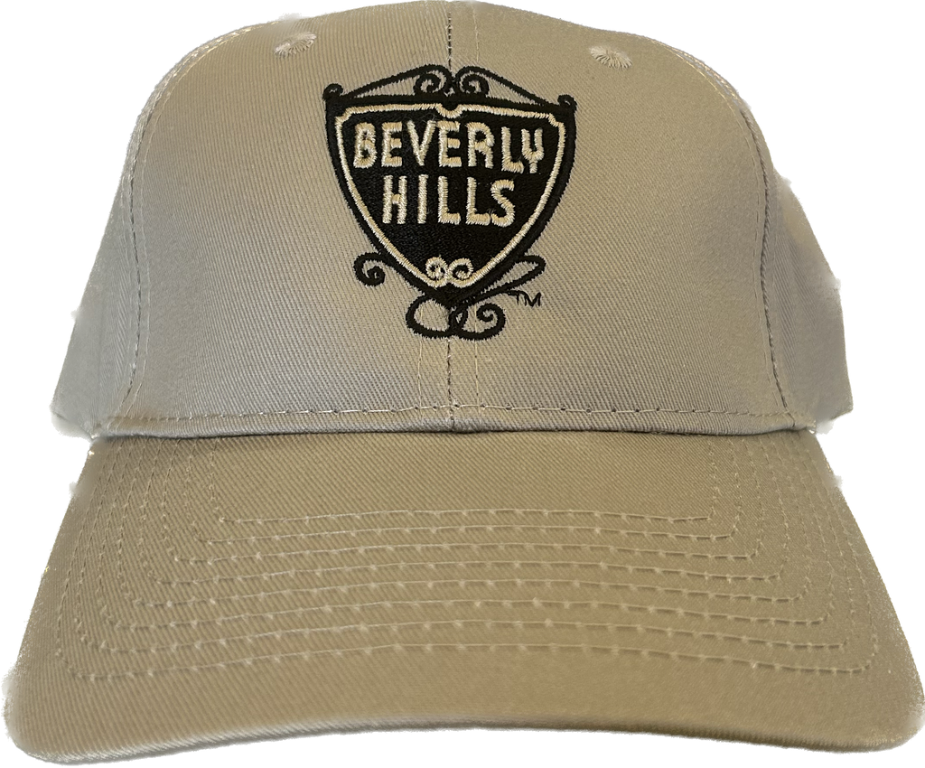 Beverly Hills 90210 Hat