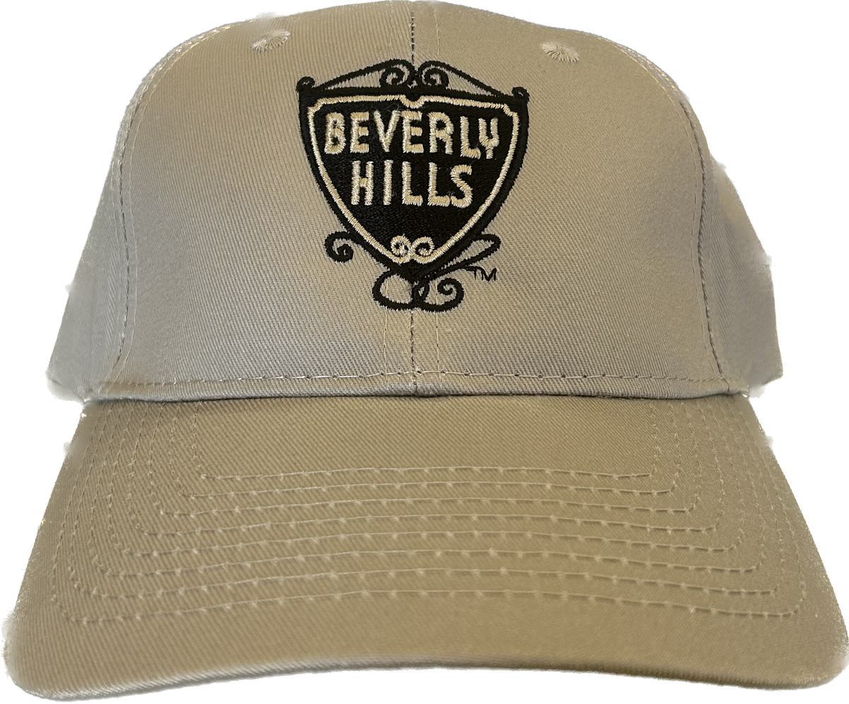 Beverly Hills 90210 Hat
