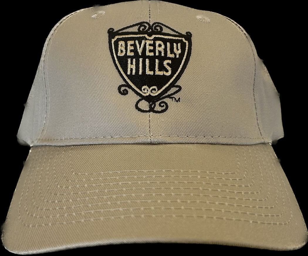 Beverly Hills 90210 Hat