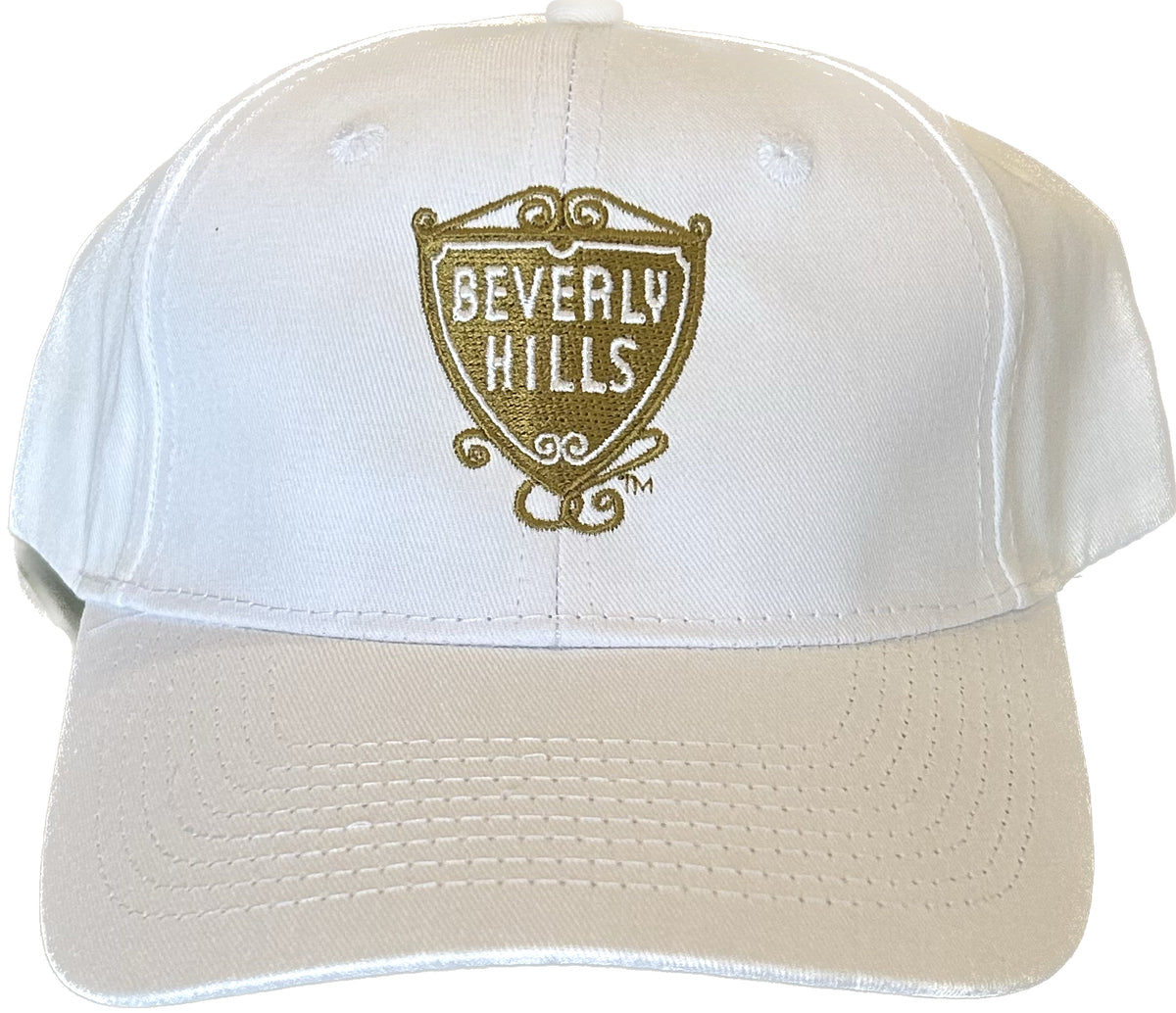 Beverly Hills 90210 Hat