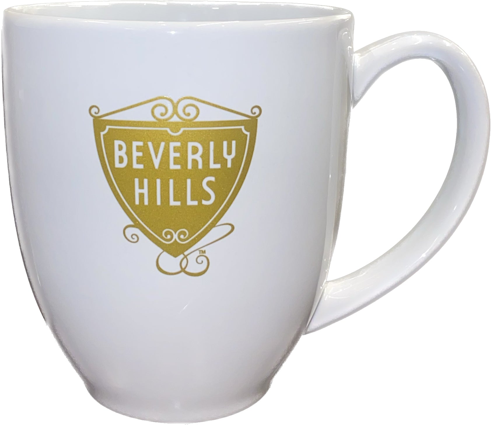 Beverly Hills Mug